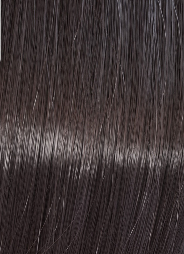 Wella Professionals Koleston Perfect Me+ Pure Naturals Haarfarbe 60 ml / 4/07 Mittelbraun natur-braun
