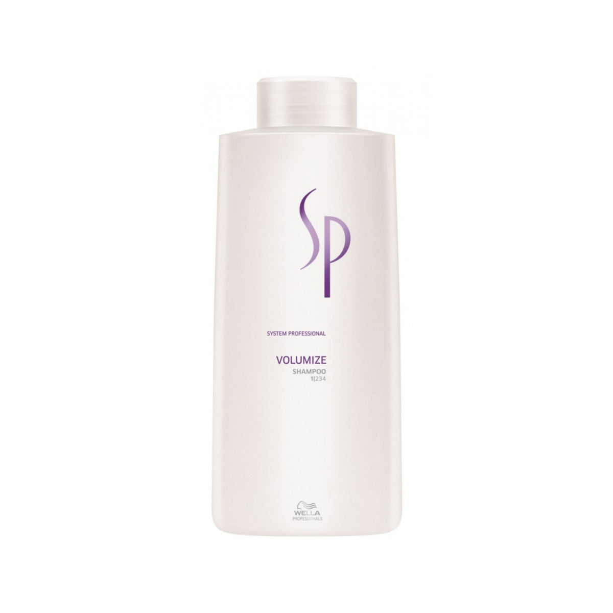 Wella Professionals SP Volumize Shampoo 1000 ml