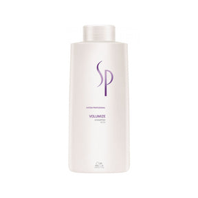 Wella Professionals SP Volumize Shampoo 1000 ml