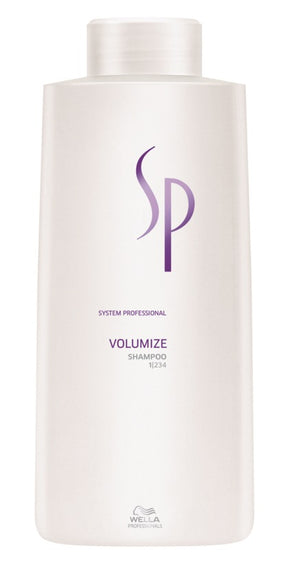 Wella Professionals SP Volumize Shampoo 1000 ml