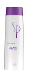 Wella Professionals SP Volumize Shampoo
