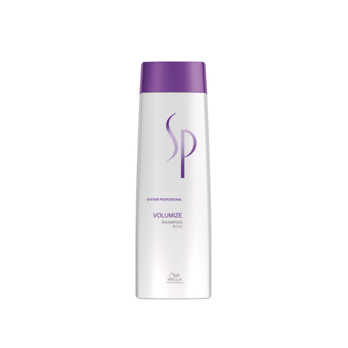 Wella Professionals SP Volumize Shampoo 250 ml