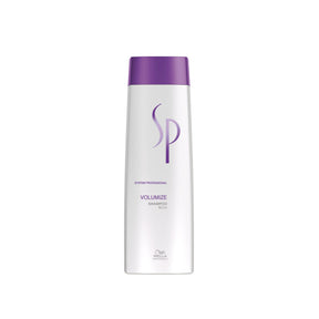 Wella Professionals SP Volumize Shampoo 250 ml
