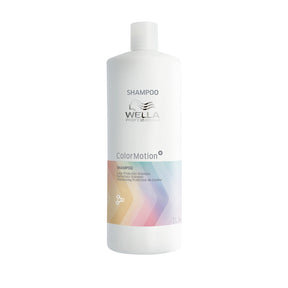 Wella Professionals ColorMotion+ Shampoo 1000 ml