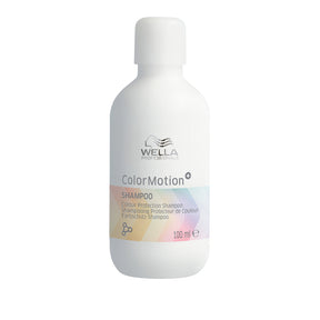 Wella Professionals ColorMotion+ Shampoo 100 ml