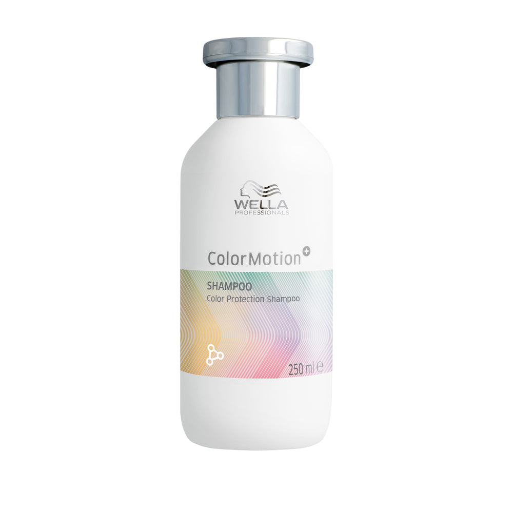Wella Professionals ColorMotion+ Shampoo 250 ml