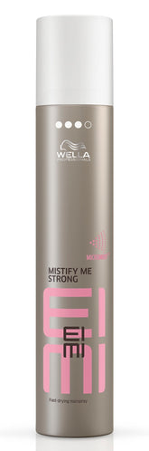 Wella Professionals EIMI Mistify Me Strong Haarspray 300 ml
