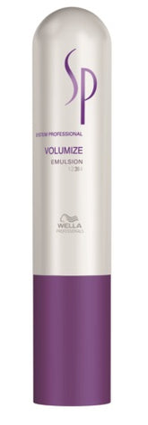 Wella Professionals SP Volumize Emulsion 50 ml