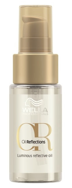 Wella Professionals Oil Reflections Smoothening Haaröl 30 ml