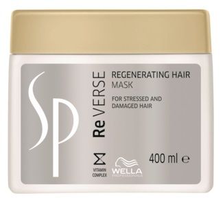 Wella Professionals SP ReVerse Regenerating Haarmaske 400 ml