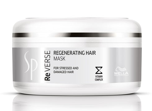 Wella Professionals SP ReVerse Regenerating Haarmaske 150 ml