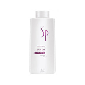 Wella Professionals SP Color Save Shampoo 1000 ml