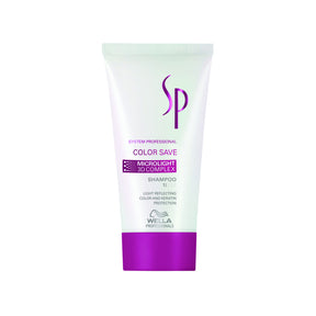 Wella Professionals SP Color Save Shampoo 30 ml