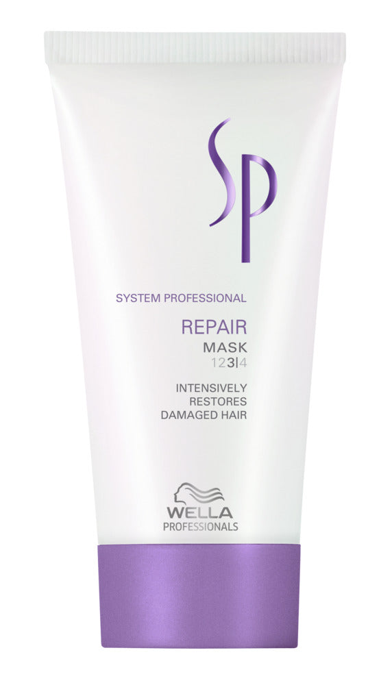 Wella Professionals SP Repair Haarmaske 30 ml
