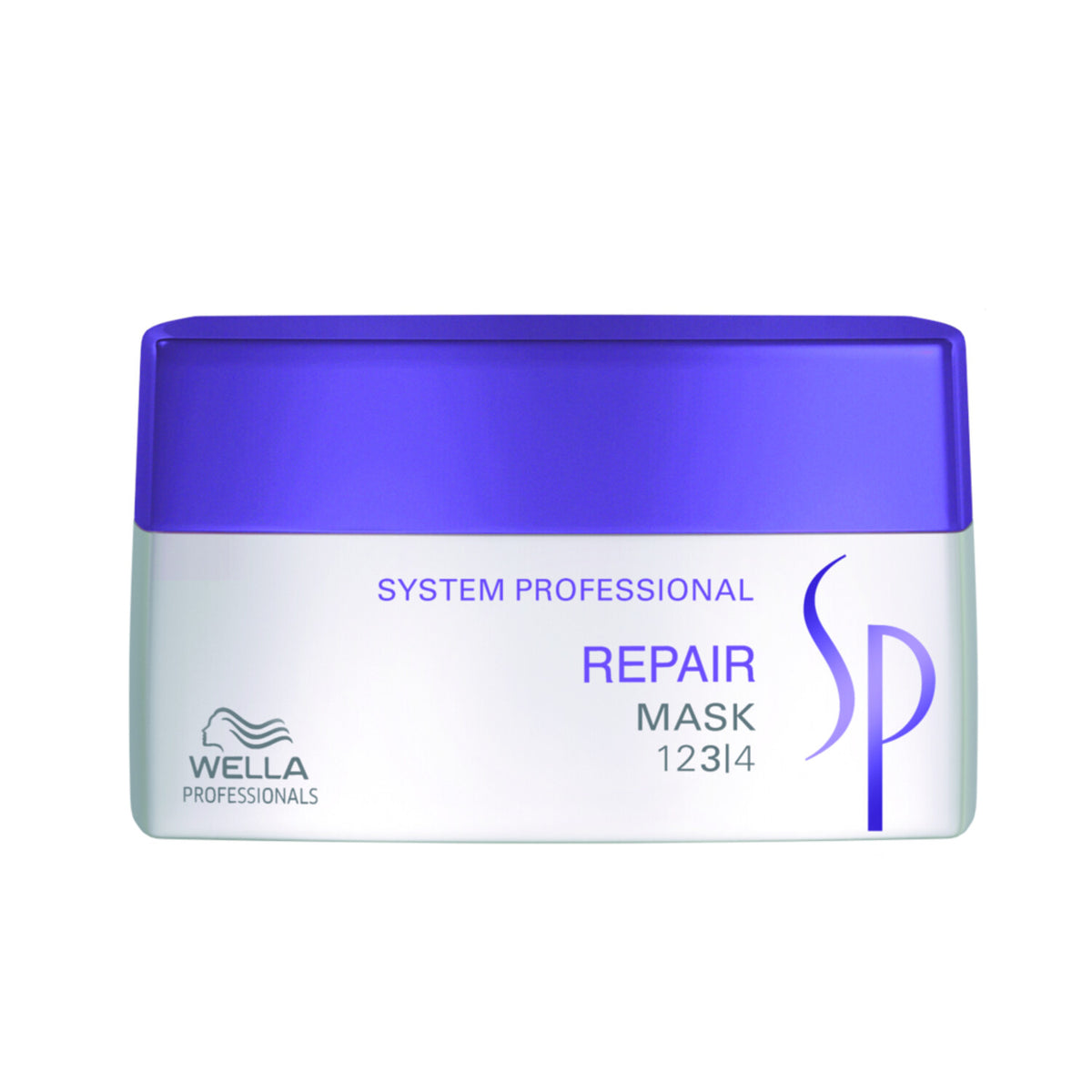 Wella Professionals SP Repair Haarmaske 200 ml