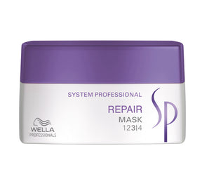 Wella Professionals SP Repair Haarmaske 200 ml