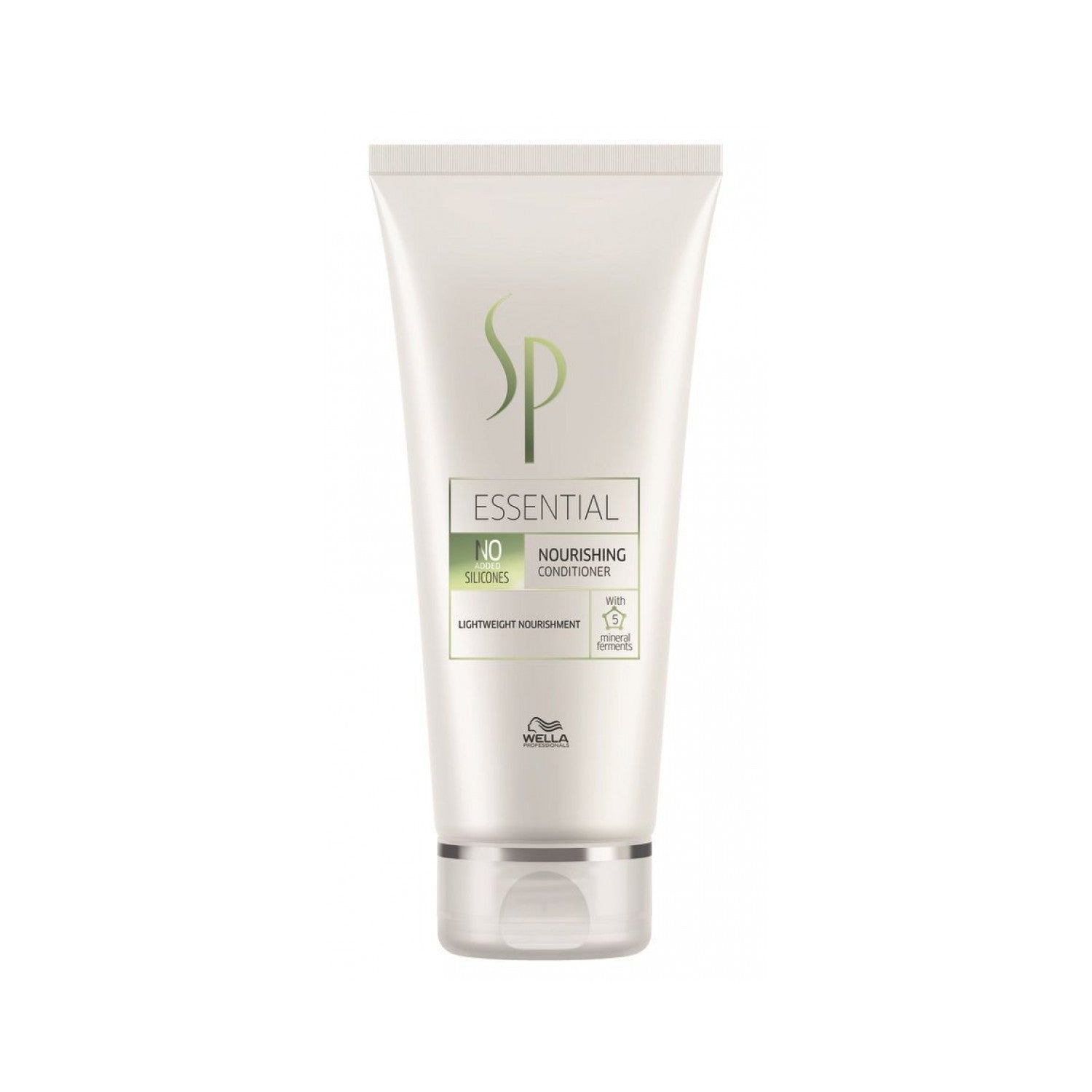 Wella Pro­fes­sio­nals SP Essential Nourishing Conditioner 200 ml