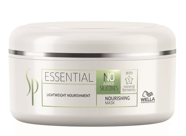 Wella Pro­fes­sio­nals SP Essential Nourishing Haarmaske 400 ml