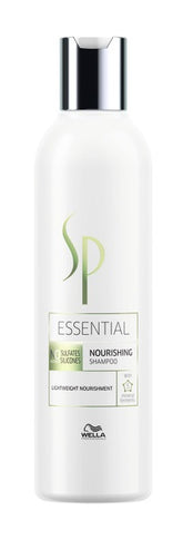 Wella Pro­fes­sio­nals SP Essential Nourishing Shampoo 200 ml