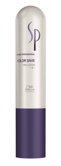 Wella Pro­fes­sio­nals SP Color Save Emulsion