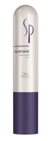 Wella Pro­fes­sio­nals SP Color Save Emulsion 50 ml