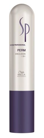 Wella Professionals SP Perm Emulsion 50 ml