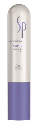 Wella Professionals SP Hydrate Emulsion 50 ml