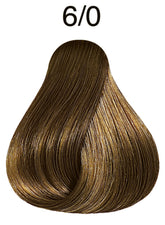 Wella Professionals Color Touch Pure Naturals Intensiv Haartönung 60 ml / 6/0 Dunkelblond