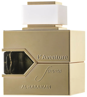 Al Haramain L`Aventure Femme Eau de Parfum 200 ml