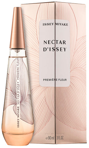 Issey Miyake Nectar D`Issey Première Fleur Eau de Parfum 90 ml