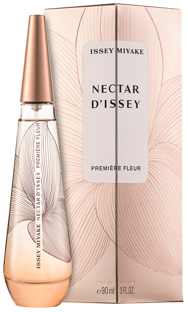 Issey Miyake Nectar D`Issey Première Fleur Eau de Parfum 90 ml