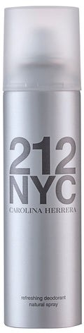 Carolina Herrera 212 Deodorant Spray