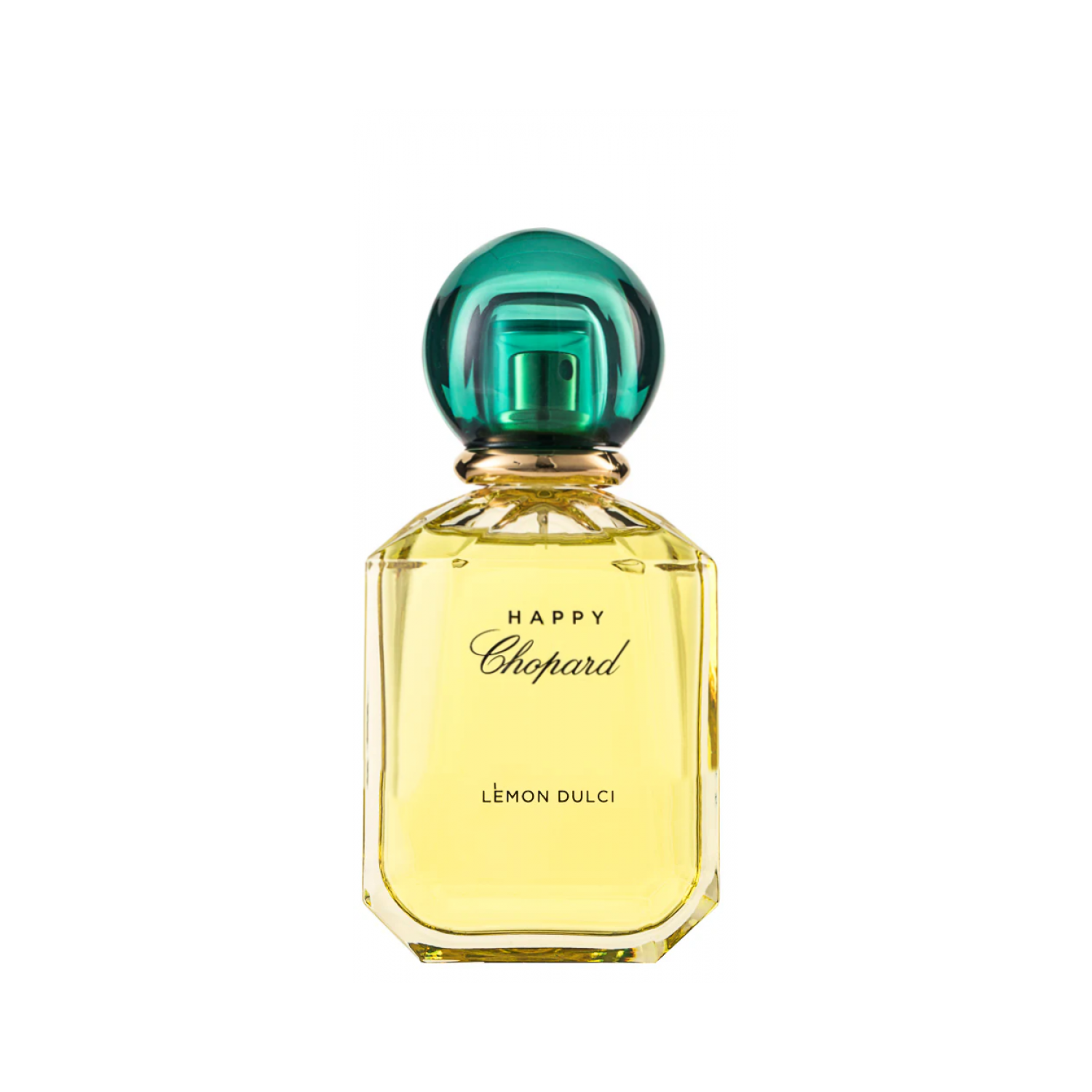 Chopard Happy Chopard Lemon Dulci Eau de Parfum 40 ml