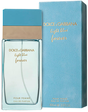 Dolce & Gabbana Light Blue Forever Eau de Parfum 100 ml