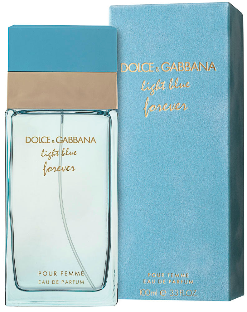 Dolce & Gabbana Light Blue Forever Eau de Parfum 100 ml