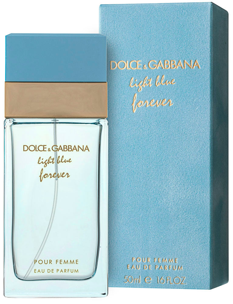 Dolce & Gabbana Light Blue Forever Eau de Parfum 50 ml