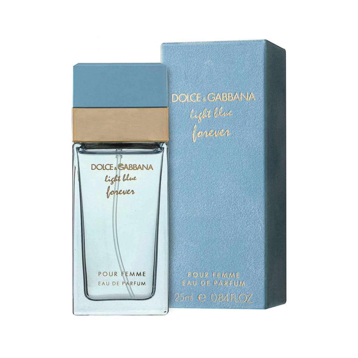 Dolce & Gabbana Light Blue Forever Eau de Parfum 25 ml
