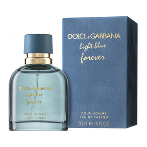 Dolce & Gabbana Light Blue Forever Pour Homme Eau de Parfum 50 ml