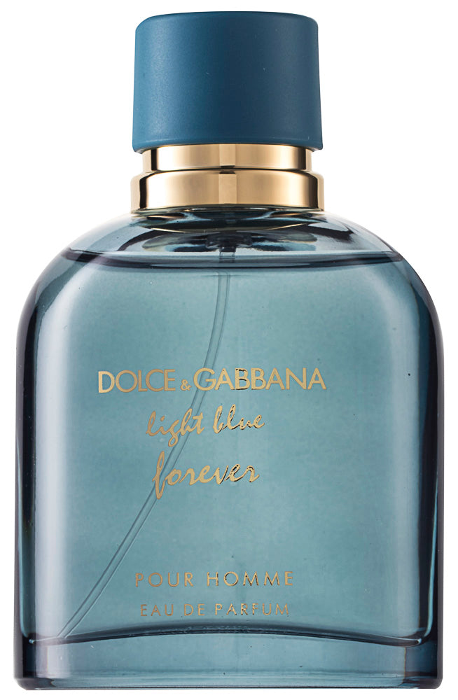 Dolce & Gabbana Light Blue Forever Pour Homme Eau de Parfum 100 ml