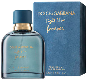 Dolce & Gabbana Light Blue Forever Pour Homme Eau de Parfum 100 ml