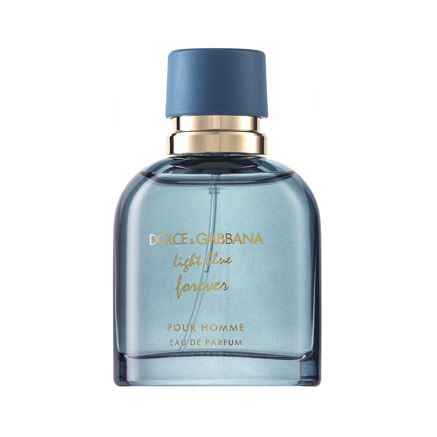 Dolce & Gabbana Light Blue Forever Pour Homme Eau de Parfum 50 ml