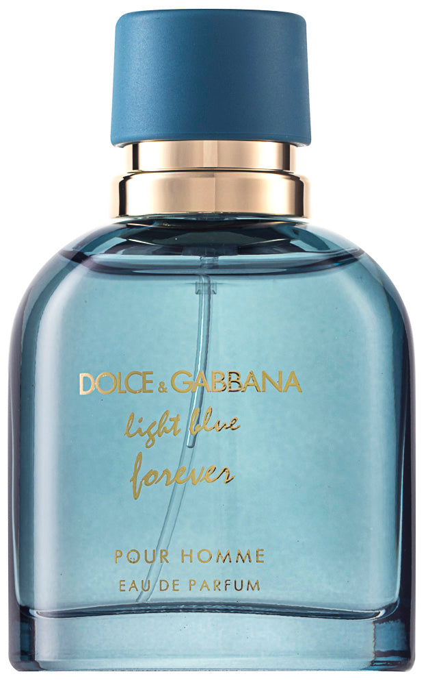 Dolce & Gabbana Light Blue Forever Pour Homme Eau de Parfum 50 ml