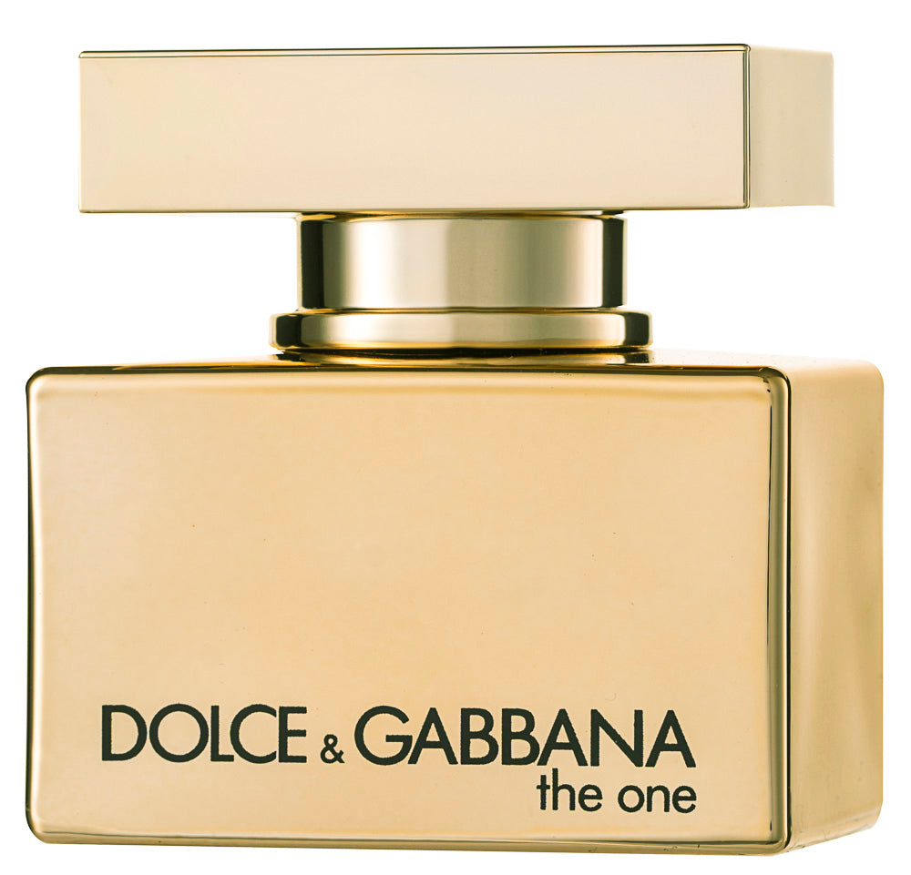 Dolce & Gabbana The One Gold Eau de Parfum Intense 30 ml