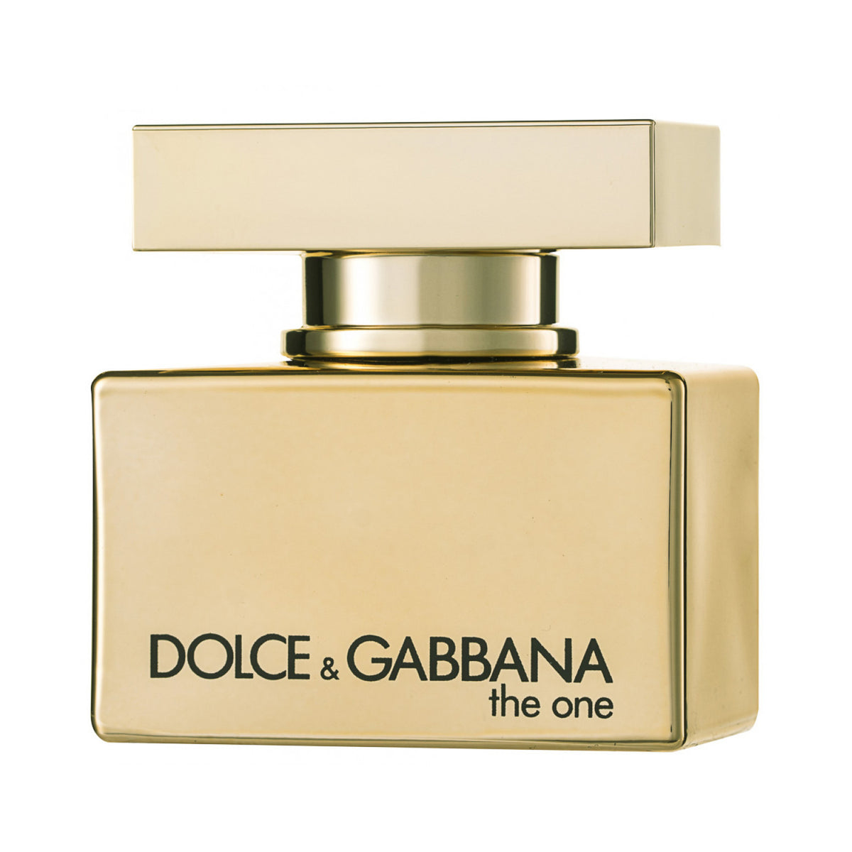 Dolce & Gabbana The One Gold Eau de Parfum Intense 30 ml