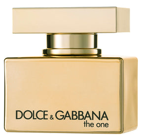 Dolce & Gabbana The One Gold Eau de Parfum Intense 30 ml