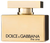 Dolce & Gabbana The One Gold Eau de Parfum Intense