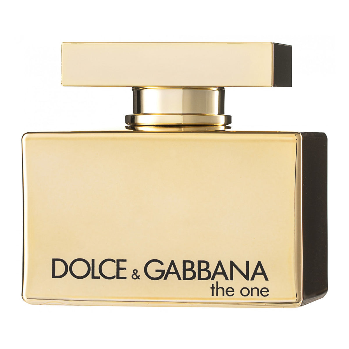 Dolce & Gabbana The One Gold Eau de Parfum Intense