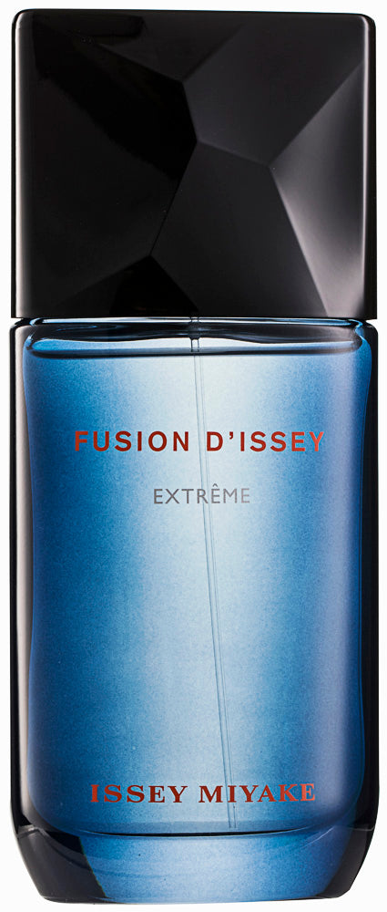 Issey Miyake Fusion D`Issey Extreme Eau de Toilette Intense 100 ml