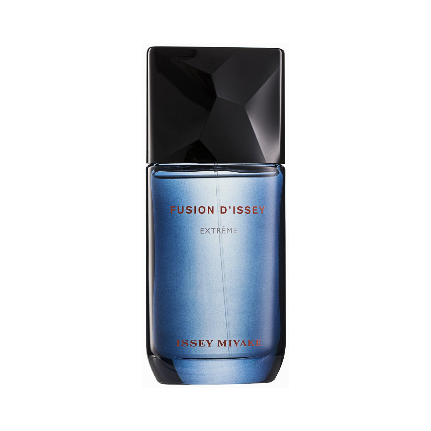 Issey Miyake Fusion D`Issey Extreme Eau de Toilette Intense 100 ml