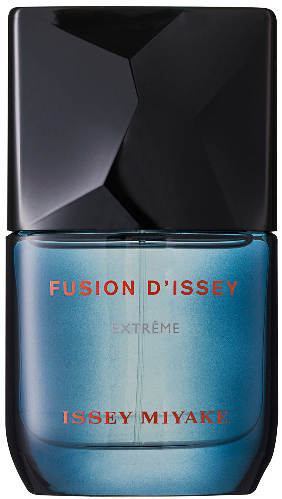 Issey Miyake Fusion D`Issey Extreme Eau de Toilette Intense 50 ml